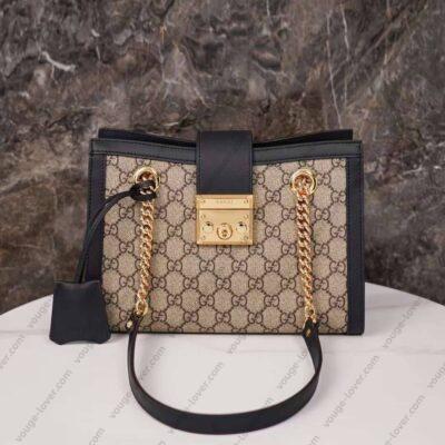 Gucci Padlock