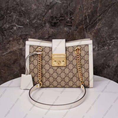 Gucci Padlock