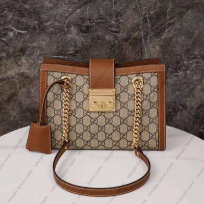 Gucci Padlock
