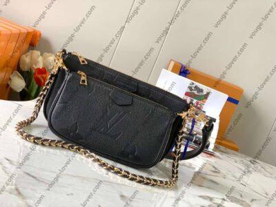 LV Milti Pochette
