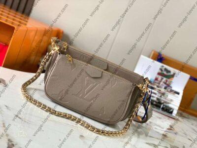 LV Milti Pochette