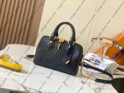 LV Speedy