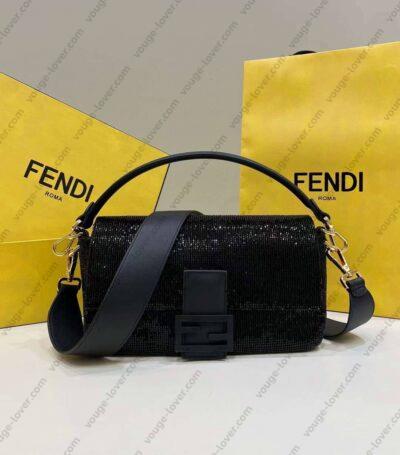 Fendi Baguette