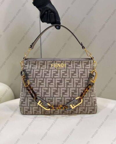 Fendi O’Lock