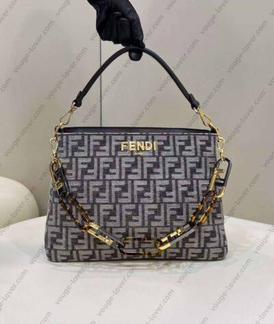 Fendi O’Lock