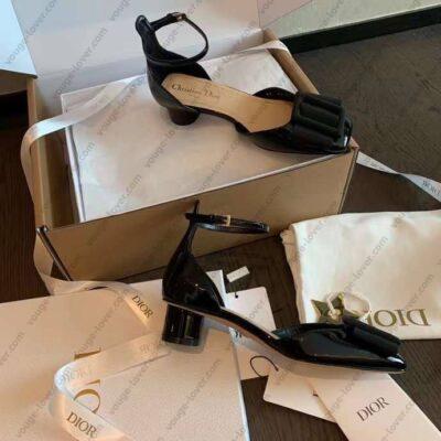 Туфли Dior