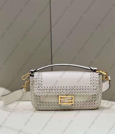 Fendi Baguette