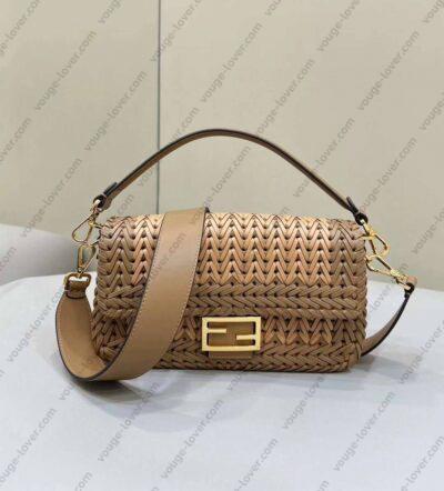 Fendi Baguette