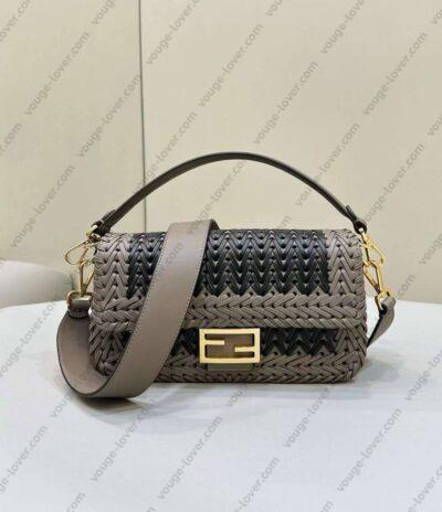 Fendi Baguette