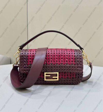 Fendi Baguette