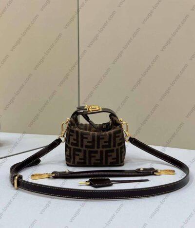 Сумка Fendi