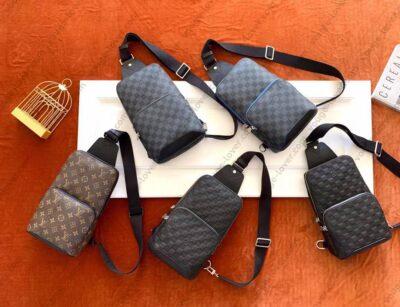 LV Slingbag