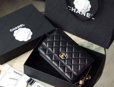 Сумка Chanel