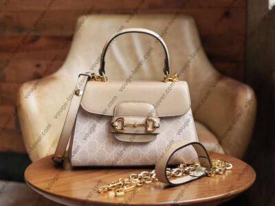 Gucci Horsebit