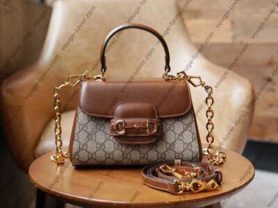 Gucci Horsebit