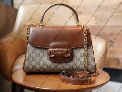 Gucci Horsebit