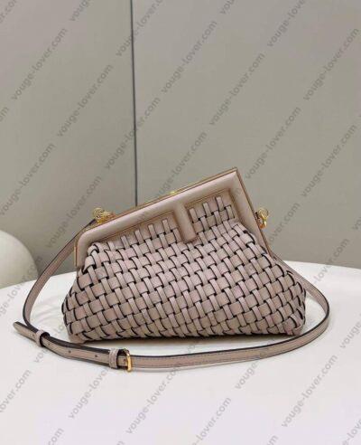 Fendi First