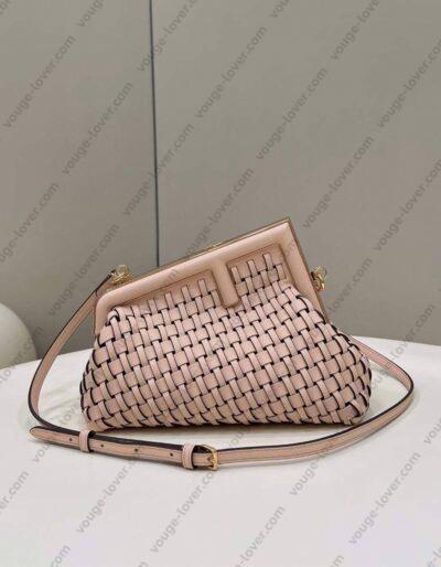 Fendi First