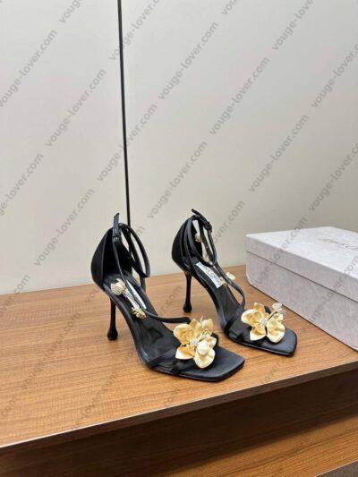Jimmy Choo Zea