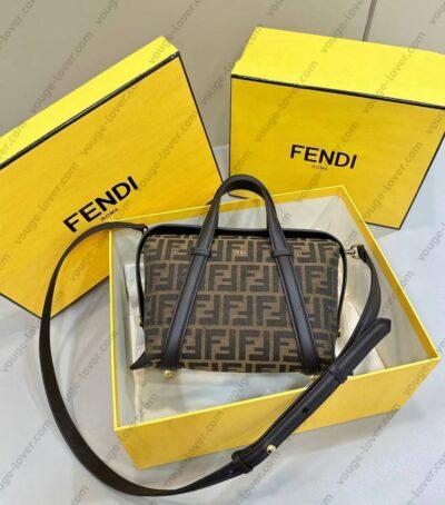 Fendi Boston