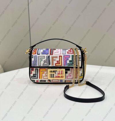 Fendi Baguette