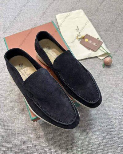 Лоферы Loro Piana
