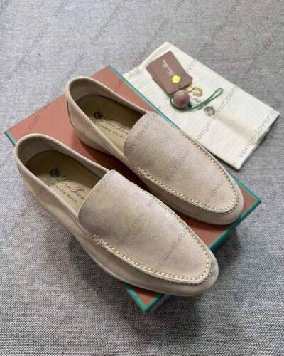 Лоферы Loro Piana