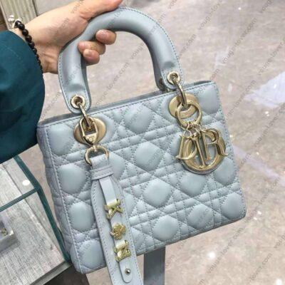 Lady Dior