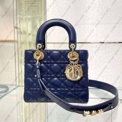 Lady Dior