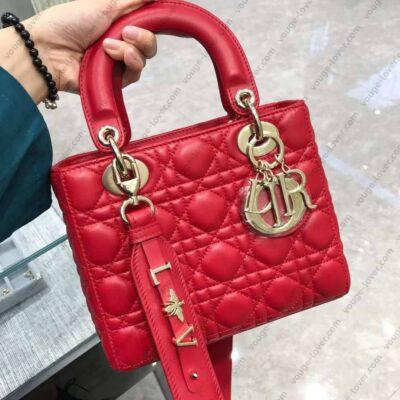 Lady Dior