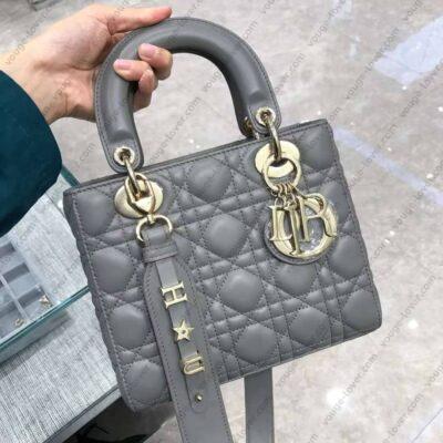 Lady Dior