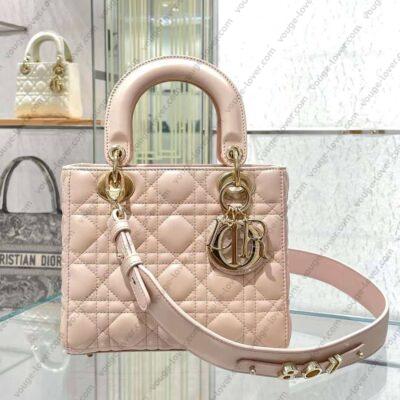 Lady Dior