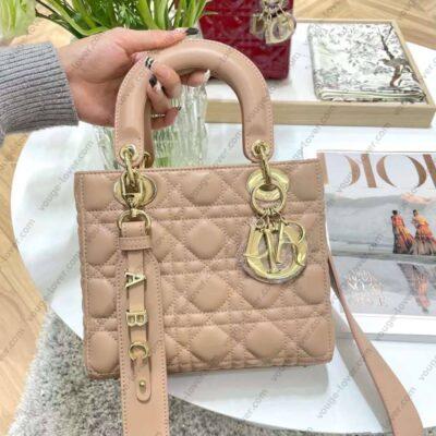 Lady Dior