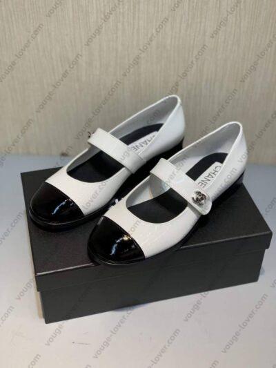 Балетки Chanel