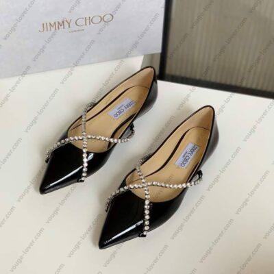 Туфли Jimmy Choo