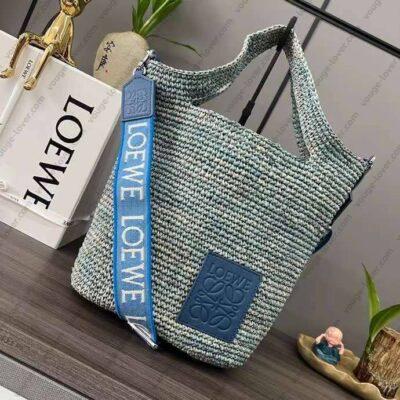 Loewe Slit tote