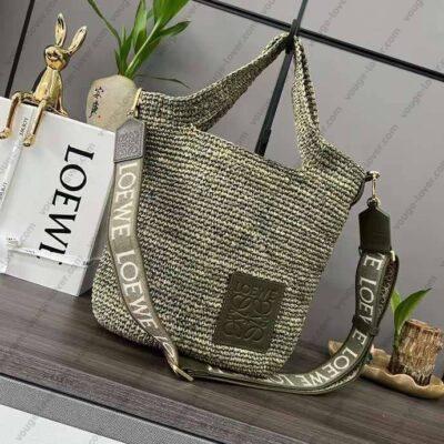 Loewe Slit tote
