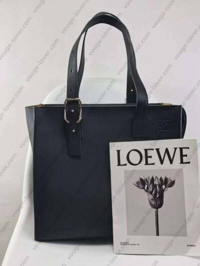 Loewe Buckle tote