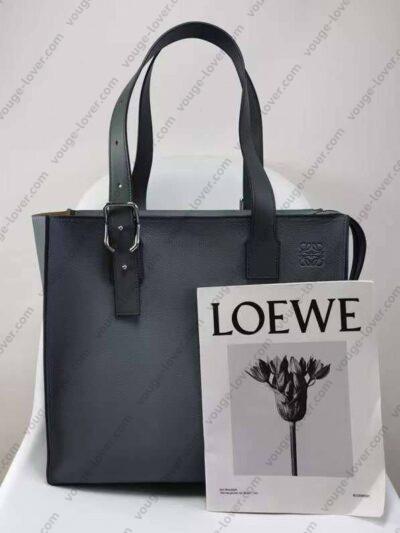 Loewe Buckle tote