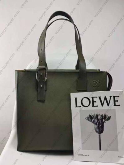 Loewe Buckle tote
