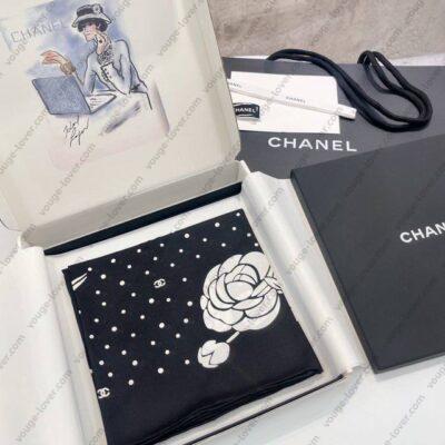 Платок Chanel