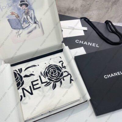 Платок Chanel