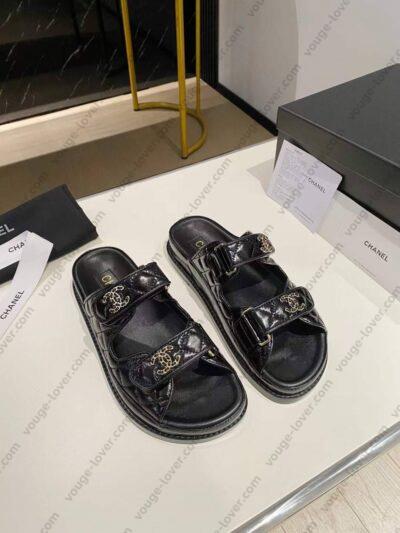 Сабо Chanel
