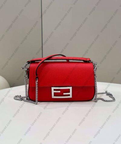 Fendi baguette