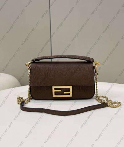 Fendi baguette