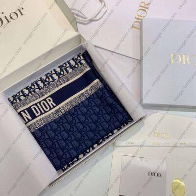Платок Dior