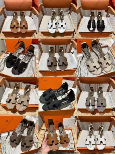 Hermes Santorini