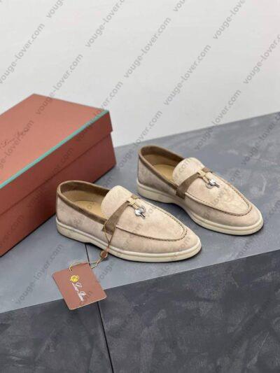 Loro Piana Summer Walk