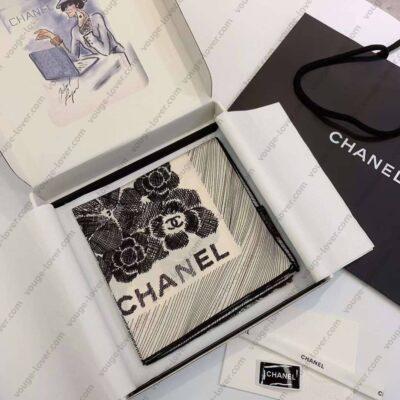 Платок Chanel
