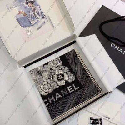 Платок Chanel